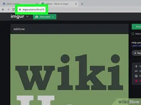 Imagen titulada Change the Google Logo Step 10