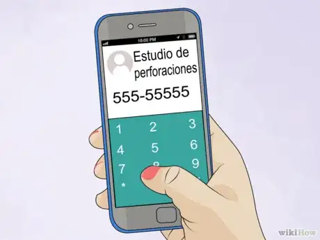 Imagen titulada Tell_if_a_Piercing_Is_Infected_Step_14