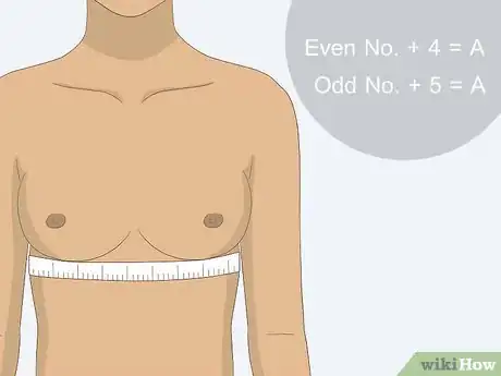 Imagen titulada Weigh Your Breasts Step 8