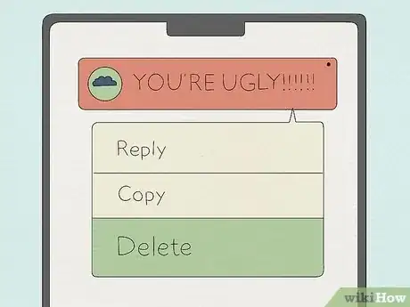 Imagen titulada Deal With Mean Comments on the Internet Step 3