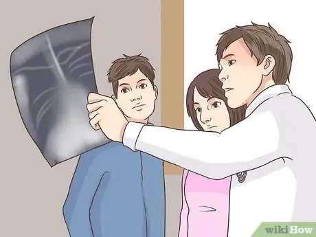 Imagen titulada Deal with a Fear of Surgery Step 3