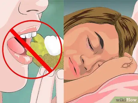 Imagen titulada Control Hiatal Hernia by Dietary and Lifestyle Adjustments Step 4