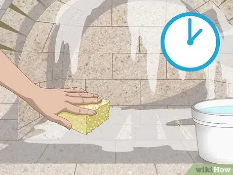 Imagen titulada Clean a Stone Fireplace Step 12