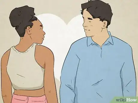Imagen titulada Are a Sagittarius Woman and Cancer Man Compatible Step 1