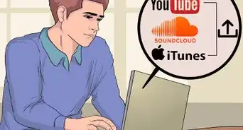 hacer un programa de radio