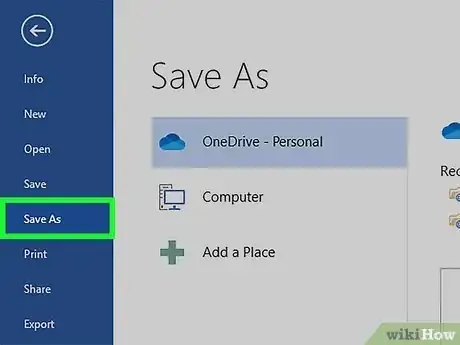 Imagen titulada Make Invitations on Microsoft Word Step 6