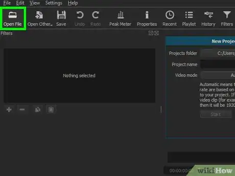Imagen titulada Upload Audio to YouTube on PC or Mac Step 6