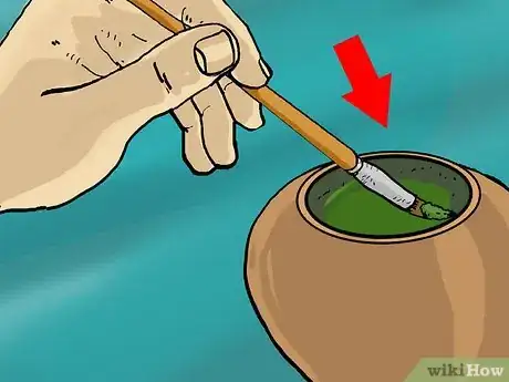 Imagen titulada Glaze a Pot Step 13
