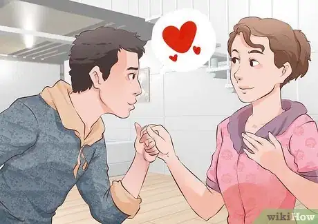 Imagen titulada Find a Modern Day Mr. Darcy Step 8