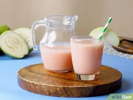 Imagen titulada Eat Guava Step 12