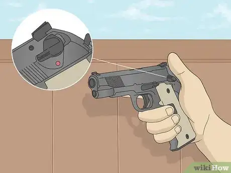 Imagen titulada Fire a Gun Step 4