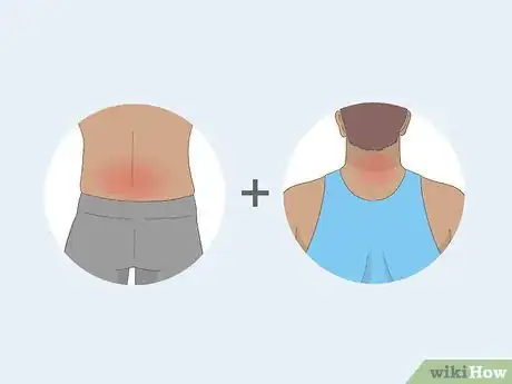 Imagen titulada Tell if Back Pain Is Due to a Muscle or Disc Step 7