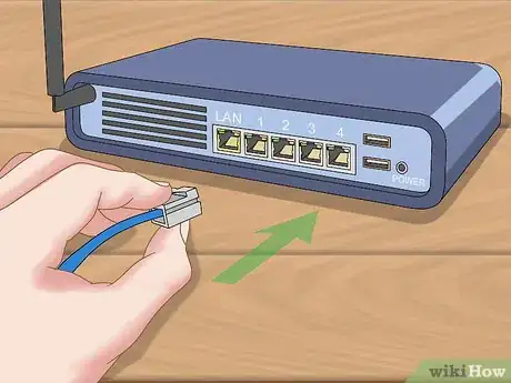 Imagen titulada Change Your IP Address (Windows) Step 4