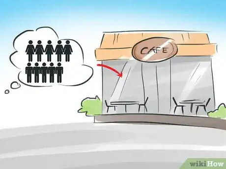 Imagen titulada Open a Cafe with a Low Budget Step 3