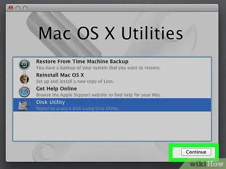 Imagen titulada Reset a MacBook Pro Step 27