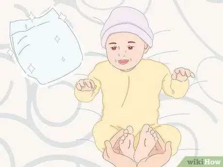 Imagen titulada Put a Baby to Sleep Step 5
