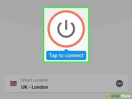 Imagen titulada Change the Country on Netflix on Android Step 11