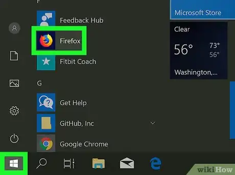 Imagen titulada Take a Screenshot on Firefox Step 1
