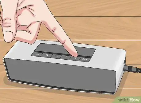 Imagen titulada Connect the Bose Soundlink Mini to Your Smartphone or Tablet Step 3