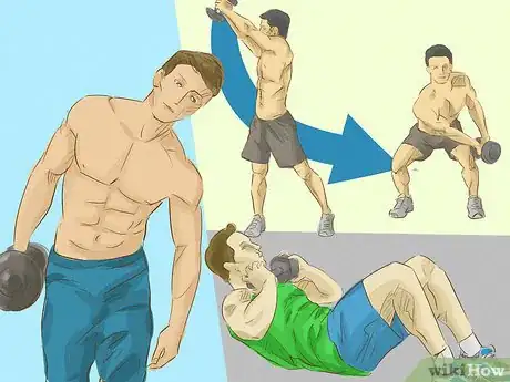 Imagen titulada Gain Weight and Muscle Step 17