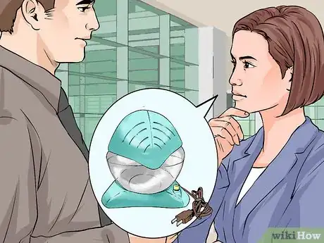 Imagen titulada Cope With Scent Sensitivity Step 10