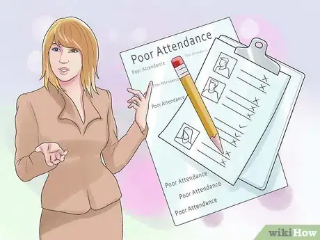 Imagen titulada Be Mean and Intimidating when Necessary Step 2