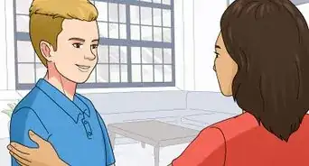 tener confianza antes de un examen