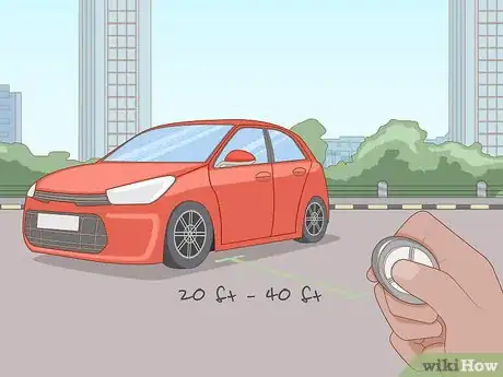 Imagen titulada Program GM Keyless Remotes Step 10