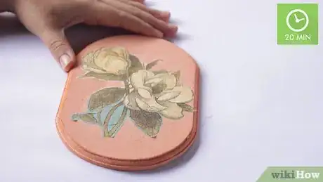 Imagen titulada Mod Podge Step 13