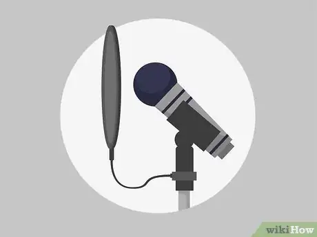 Imagen titulada Reduce Static Noise in a Microphone Step 08