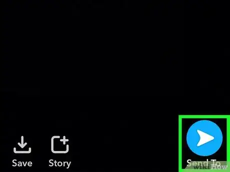 Imagen titulada Become Best Friends on Snapchat Step 3