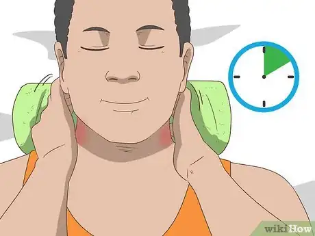 Imagen titulada Relax Your Sternocleidomastoid Step 4