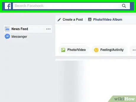 Imagen titulada Ask for Recommendations on Facebook Step 9