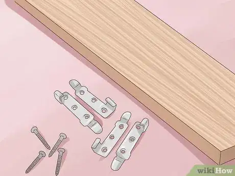 Imagen titulada Build a Wooden Bed Frame Step 1