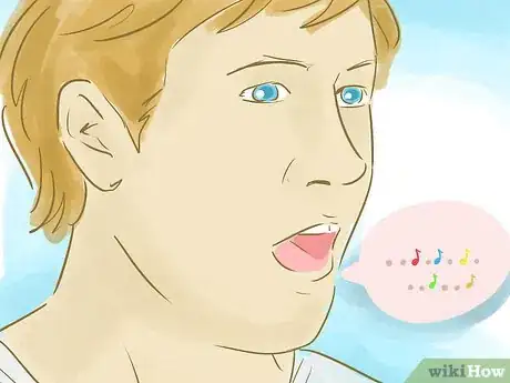 Imagen titulada Sing Using Your Diaphragm Step 9