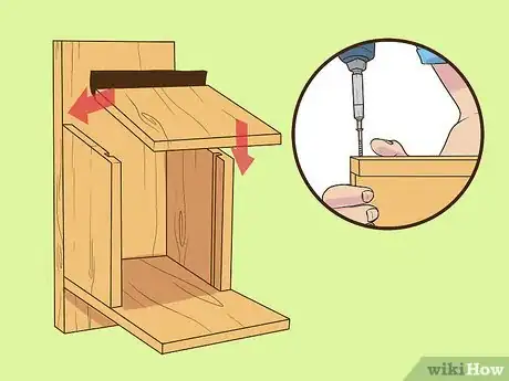 Imagen titulada Make a Squirrel Feeder Step 15