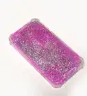 agregar brillo a tu celular