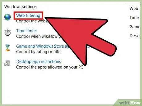 Imagen titulada Restrict Web Browsing Using Internet Explorer Step 22