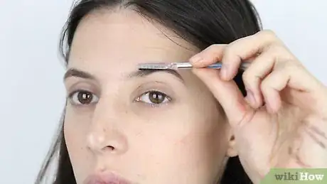 Imagen titulada Make Eyebrows Darker Step 12