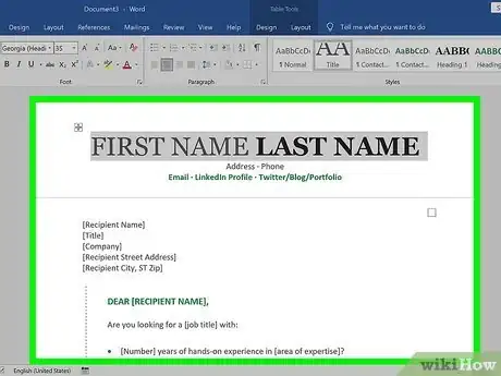 Imagen titulada Create PDF Files Step 3
