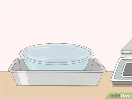 Imagen titulada Weigh Your Breasts Step 3