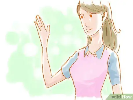 Imagen titulada Become a Physical Therapist Step 10