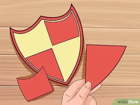 Imagen titulada Make a Family Crest Step 15