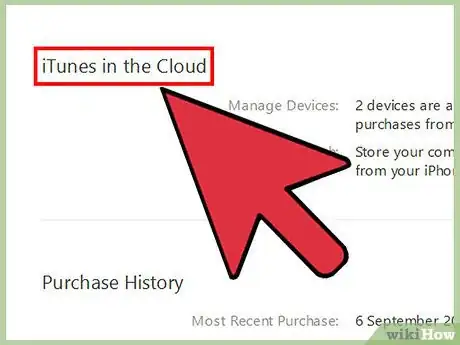 Imagen titulada Delete Songs from iTunes Step 16
