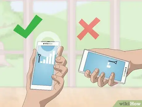 Imagen titulada Improve Cell Phone Reception Step 6
