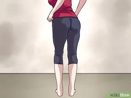 Imagen titulada Booty Clap Step 1