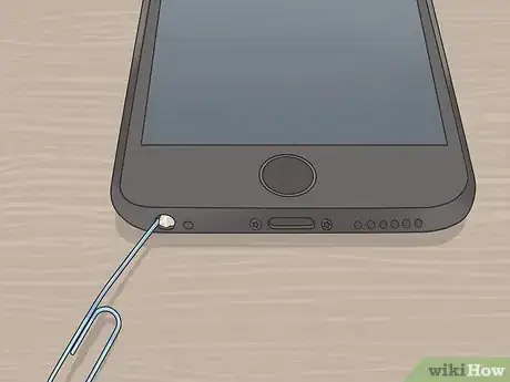 Imagen titulada Fix the Headphone Jack on an iPhone Step 14