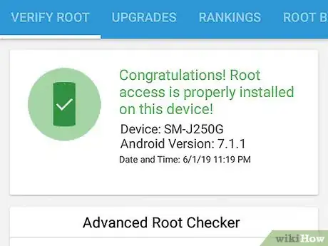 Imagen titulada Use Lucky Patcher on Android Step 1