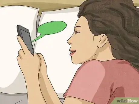 Imagen titulada Ask Someone if They Like Your Friend Step 2