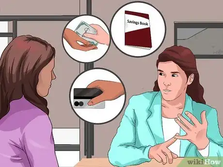 Imagen titulada Be a Great Banker Step 8